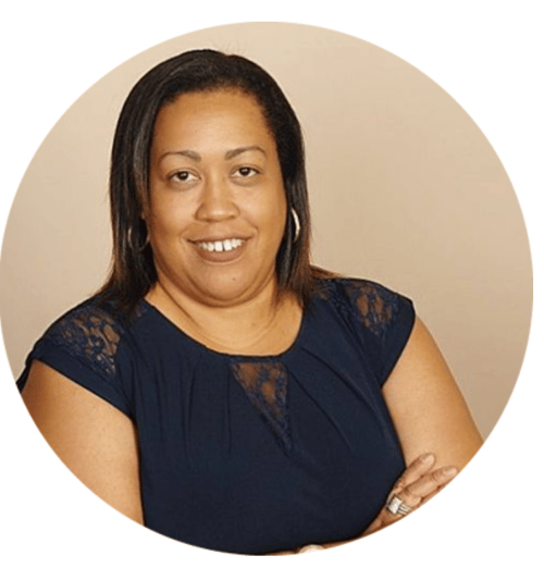 Headshot of Lissette Muniz, LMHC