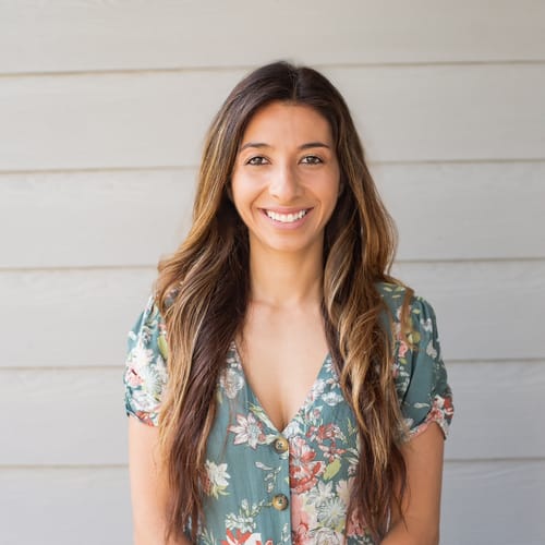 Headshot of Paula D'Amore, LCSW
