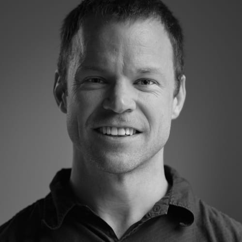 Headshot of Matthew Lamb, LPC
