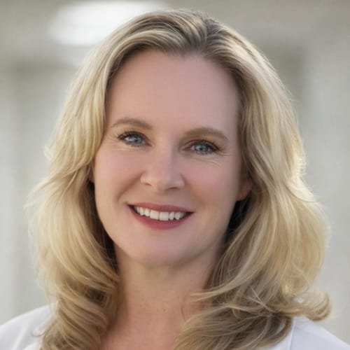 Headshot of Jetta Valle, APRN_CNP
