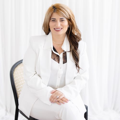 Headshot of Mary Ann Yarbrough, LCSW