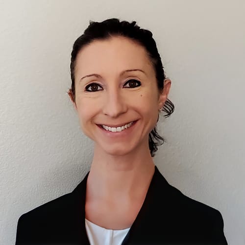 Headshot of Marisa Stapleton, APRN_CNP