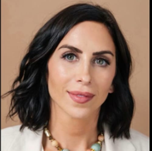 Headshot of Jamie Plaxco, NP