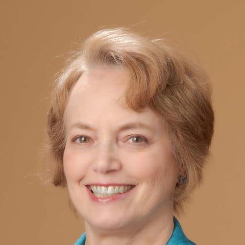 Headshot of Diana Carter, LCPC