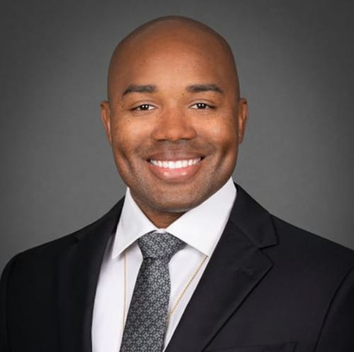Headshot of Frank Head, LMFT
