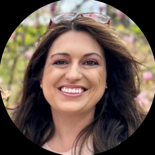 Headshot of Clarissa Bradley Day, LICSW