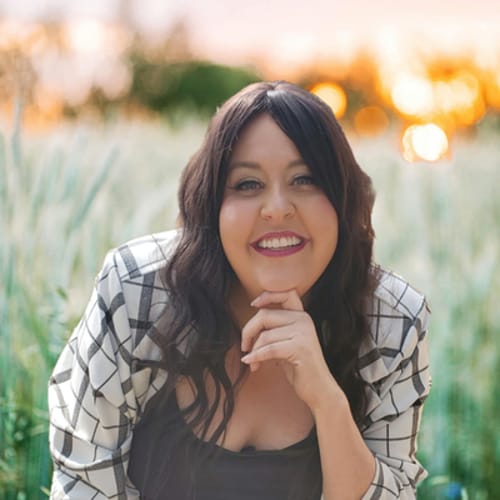 Headshot of Michelle Keaton, LCSW_OUT_OF_STATE