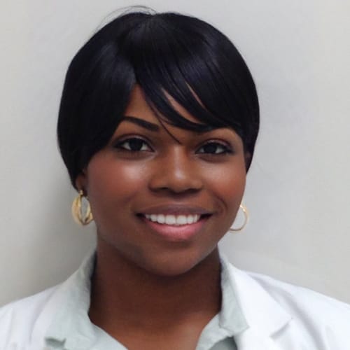 Headshot of Olubunkanla Kayode, APRN_CNP