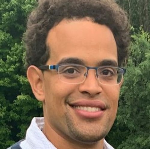 Headshot of Juan Mateo, APRN_CNP
