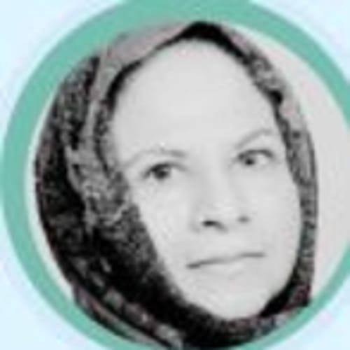 Headshot of Saira Qureshi, LMHC