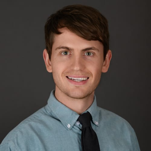 Headshot of Gary Schmidt, LCSW