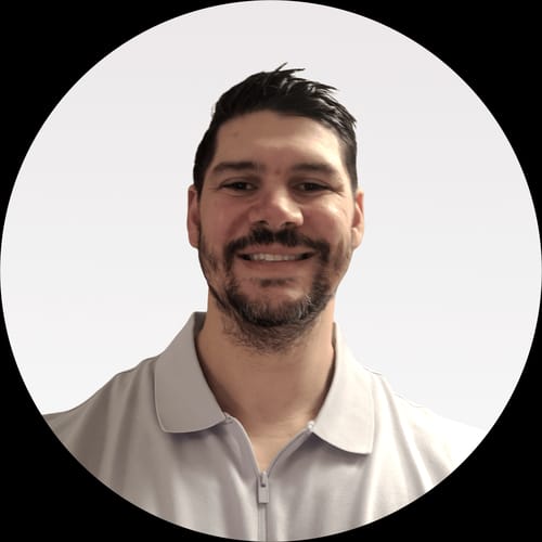 Headshot of Ryan Stanley, CPC