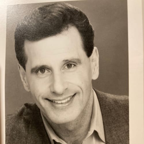 Headshot of Don Feeney, CP