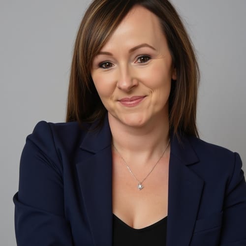 Headshot of Hannah Minor, APRN_NP