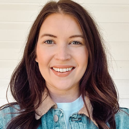 Headshot of Jordan Inman, LCMHC