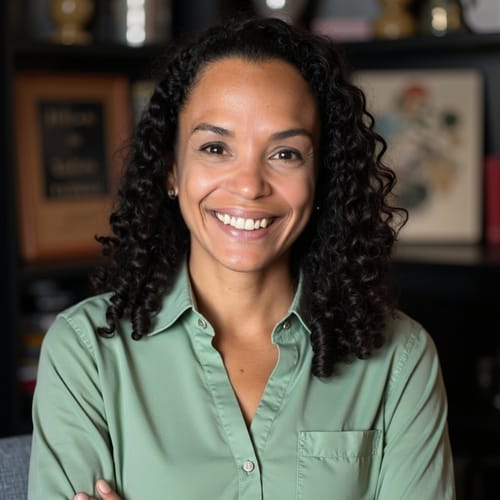 Headshot of Nichole Tiggs Angieri, Phd, Lpc, LPC