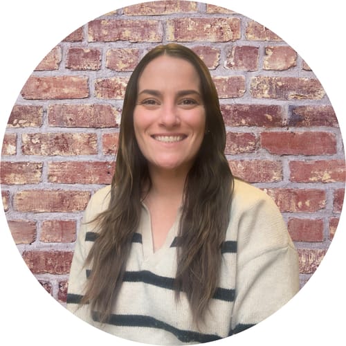 Headshot of Elizabeth Jones, LPC