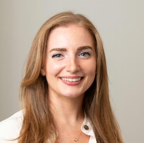 Headshot of Yael Schwartz, CP