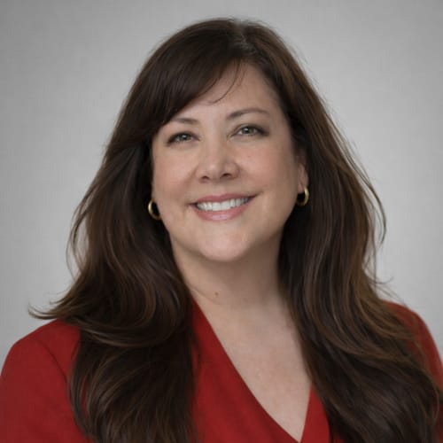 Headshot of Kimberley Premo, LPC