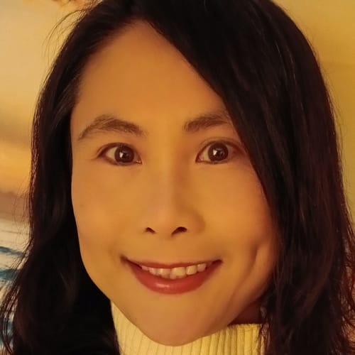 Headshot of Cherry Napolitano, LCSW