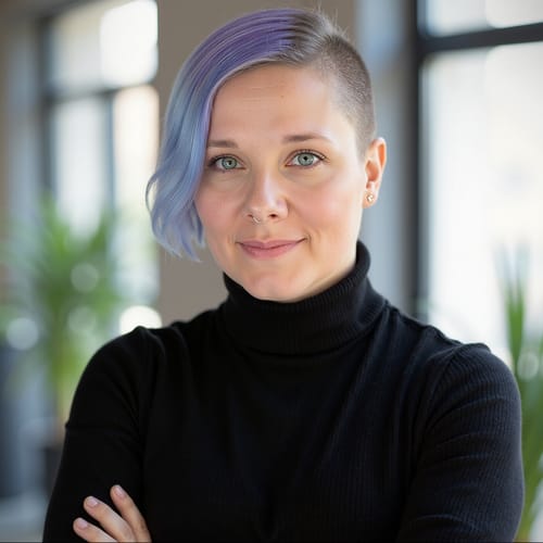Headshot of Jessica Magioncalda, NP