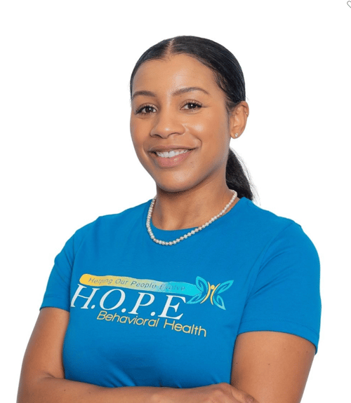 Headshot of Phylicia Wooten, LCPC