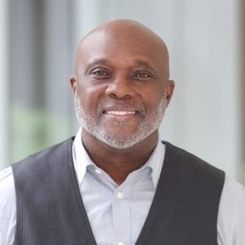 Headshot of Patrick Casey, LPCMH