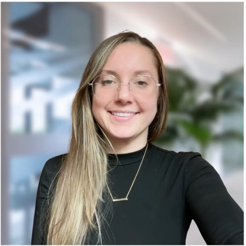 Headshot of Taylor Phillips, LPCMH