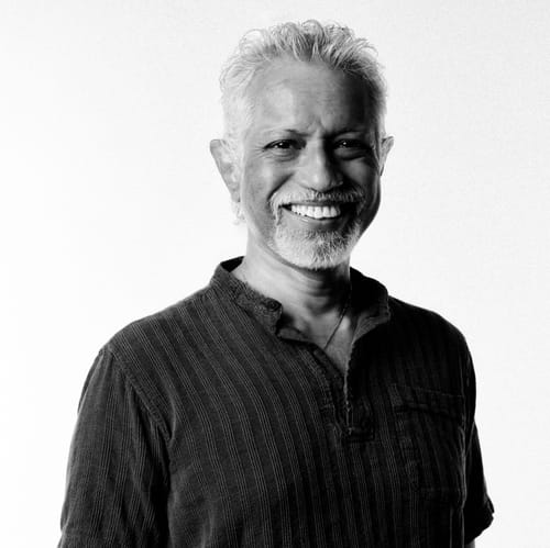 Headshot of Leon Pereira, PSYCHOLOGIST