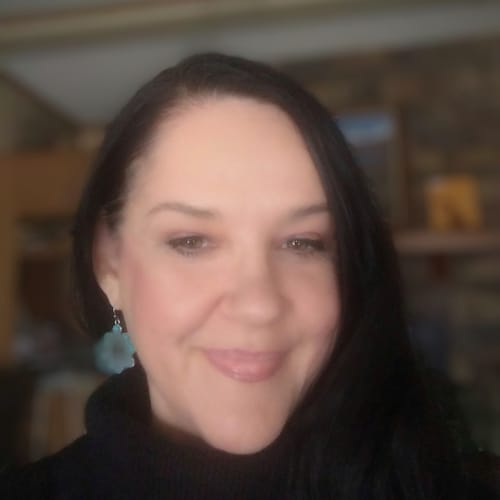 Headshot of Lisa Coleman, LMSW