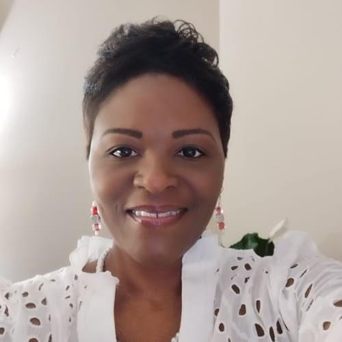 Headshot of Renee Sheffield, Lpcc-S, LPCC
