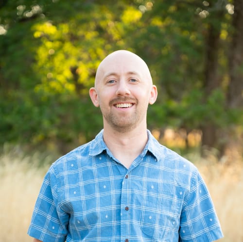 Headshot of Taylor Millet, LCSW
