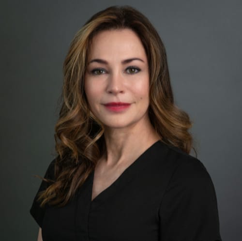 Headshot of Sherri Crespin, APRN_CNP