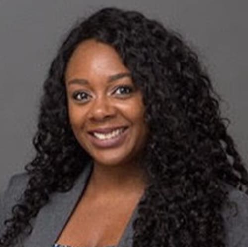 Headshot of Ijeoma Hassan, MD