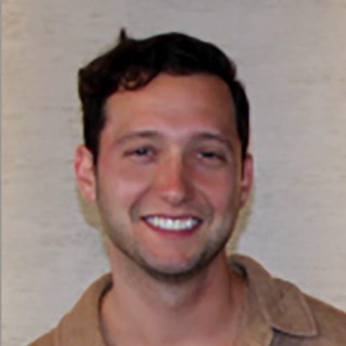 Headshot of Stephen Schwed, LPC