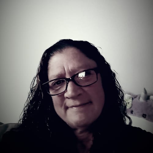 Headshot of Renee Riddell, LPC