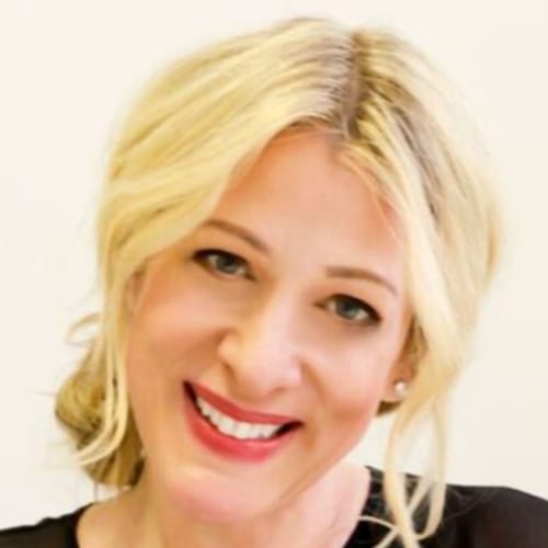 Headshot of Ilena Osma, LCSW