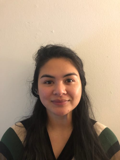 Headshot of Marla Ikalina, LCSW