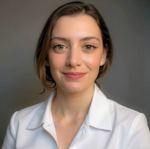 Headshot of Jessica Elliot, APRN
