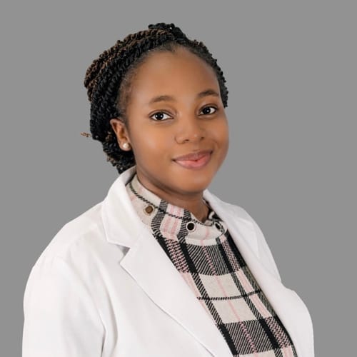 Headshot of Chioma Ejiogu, APRN