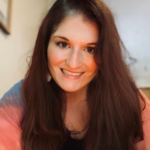 Headshot of Patricia Fearing, LPC