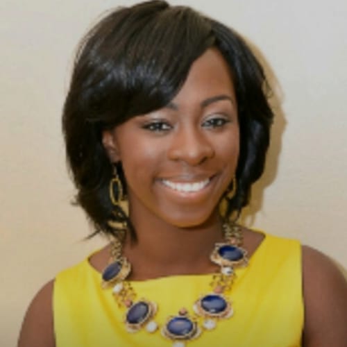 Headshot of Drice Tippit, LPC