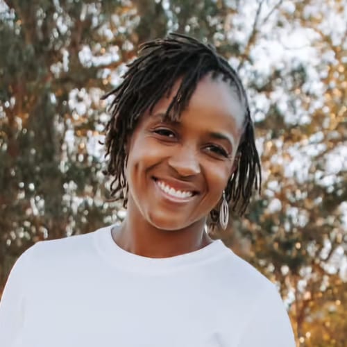 Headshot of Zita Hodge-Wren, Pmhnp-Bc, NP