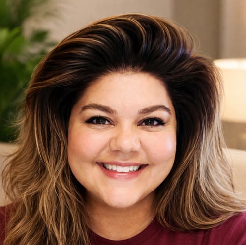 Headshot of Linda Pulice, LPC