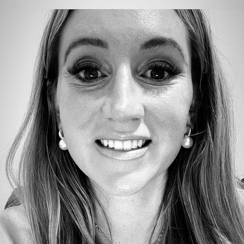 Headshot of Christina Clarkin, NP