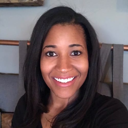 Headshot of Dana Foster, APRN_NP