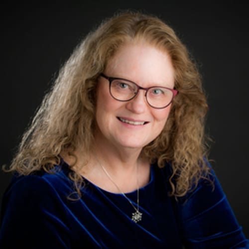 Headshot of Leanna Manuel, PSYCHOLOGIST