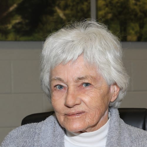 Headshot of Nancy Kollhoff, LPC