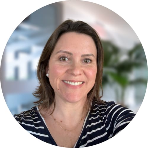 Headshot of Lauren Hollrah, PSYCHOLOGIST