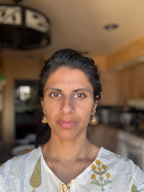 Headshot of Elby Katumkeeryil, LPC